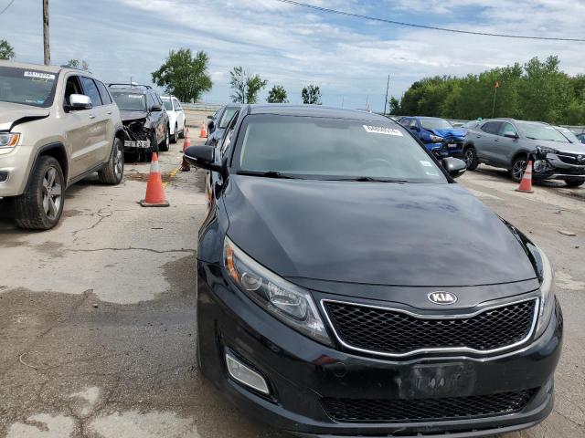 Photo 5 from auction – 2015 KIA OPTIMA LX with VIN 5XXGM4A76FG382354