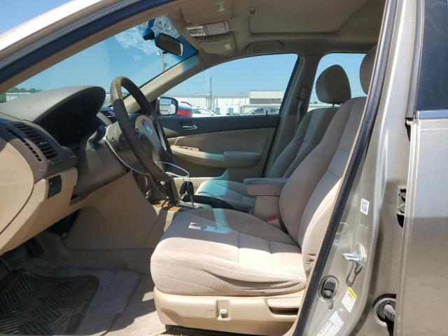 Photo 7 from auction – 2003 HONDA ACCORD with VIN JHMCM56633C058504