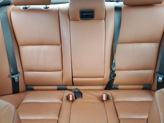 Photo 10 from auction – 2007 BMW 525 XI with VIN WBANF33527CS39889