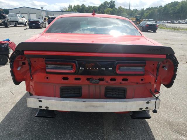Photo 6 from auction – 2023 DODGE CHALLENGER with VIN 2C3CDZC98PH544160