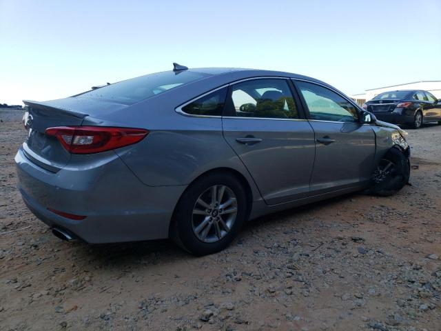 Photo 3 from auction – 2017 HYUNDAI SONATA SE with VIN 5NPE24AF3HH511887