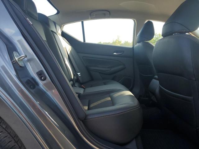 Photo 10 from auction – 2020 NISSAN ALTIMA SR with VIN 1N4BL4CW7LC125626
