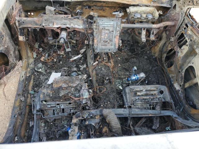 Photo 8 from auction – 2023 SUBARU OUTBACK PR with VIN 4S4BTANC9P3171617
