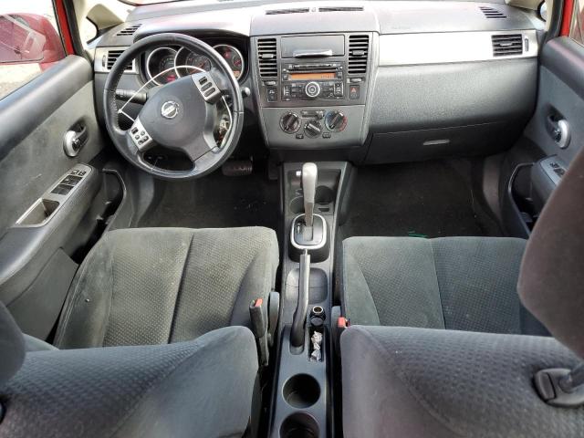 Photo 8 from auction – 2012 NISSAN VERSA S with VIN 3N1BC1CP6CK211265