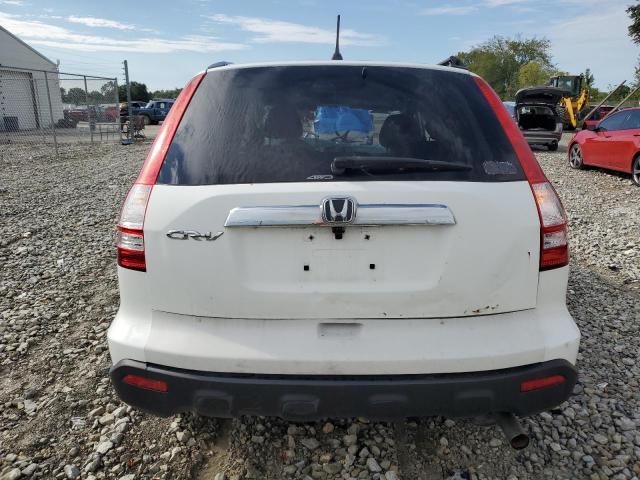 Photo 6 from auction – 2008 HONDA CR-V EX with VIN JHLRE48548C031846