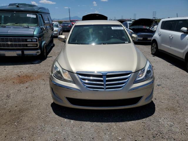 Photo 5 from auction – 2012 HYUNDAI GENESIS 3. with VIN KMHGC4DD7CU193749