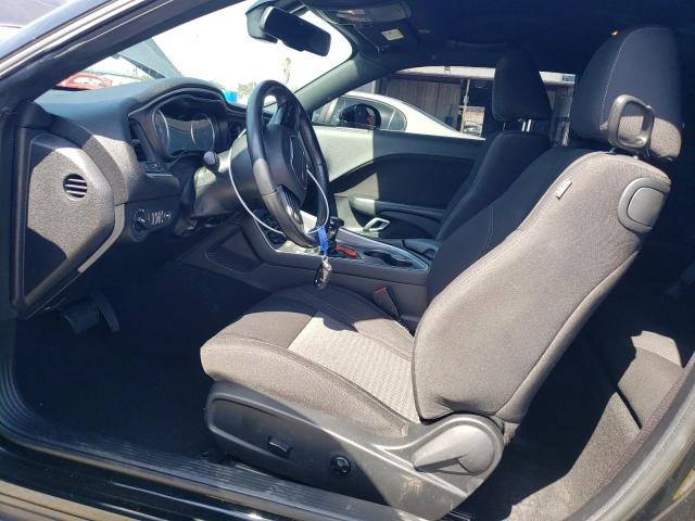 Photo 7 from auction – 2020 DODGE CHALLENGER with VIN 2C3CDZAG9LH104220