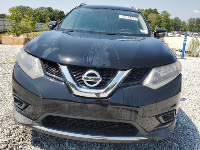 Photo 5 from auction – 2015 NISSAN ROGUE S with VIN KNMAT2MT6FP576221
