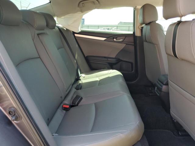 Photo 10 from auction – 2016 HONDA CIVIC TOUR with VIN 2HGFC1F96GH631520