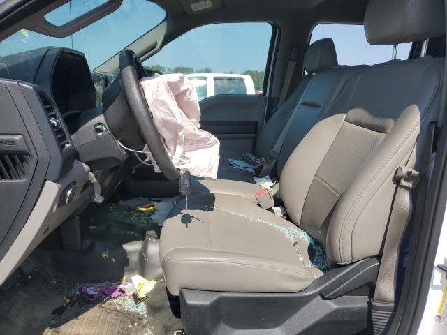 Photo 7 from auction – 2015 FORD F150 SUPER with VIN 1FTFW1EF8FKE95993