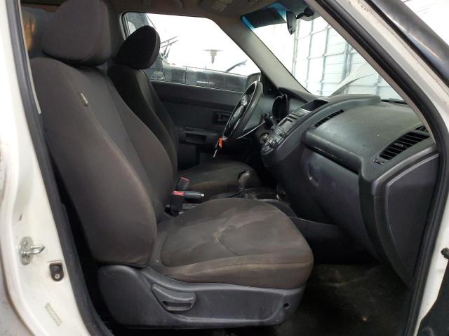 Photo 7 from auction – 2013 KIA SOUL with VIN KNDJT2A5XD7763173