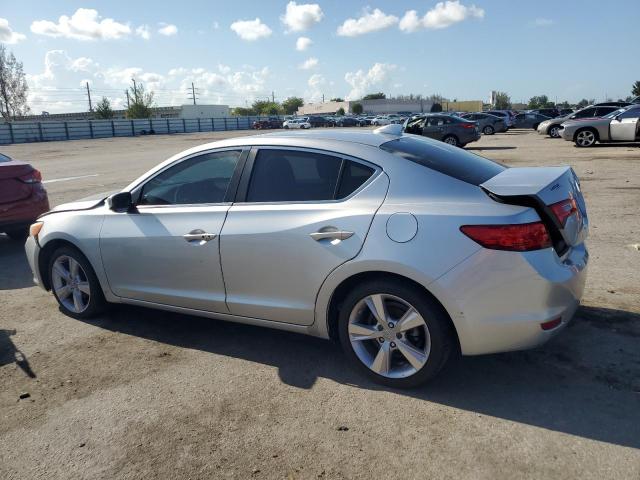 Photo 2 from auction – 2014 ACURA ILX 20 with VIN 19VDE1F37EE006430