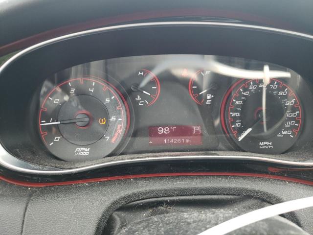 Photo 9 from auction – 2015 DODGE DART SXT with VIN 1C3CDFBB8FD278668