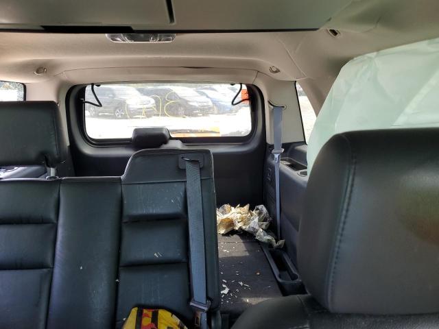 Photo 10 from auction – 2008 FORD EXPLORER L with VIN 1FMEU75898UB02852