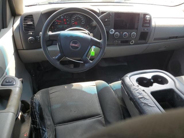 Photo 8 from auction – 2008 GMC SIERRA C15 with VIN 2GTEC13C881315797