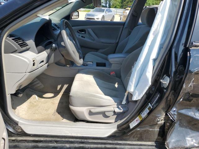 Photo 7 from auction – 2009 TOYOTA CAMRY BASE with VIN 4T1BE46KX9U846440