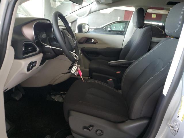 Photo 7 from auction – 2022 CHRYSLER VOYAGER LX with VIN 2C4RC1CG5NR225511