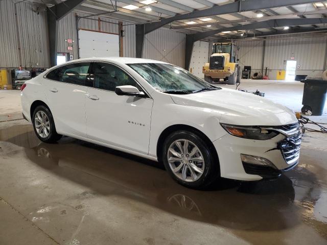 Photo 4 from auction – 2024 CHEVROLET MALIBU LT with VIN 1G1ZD5ST5RF217045