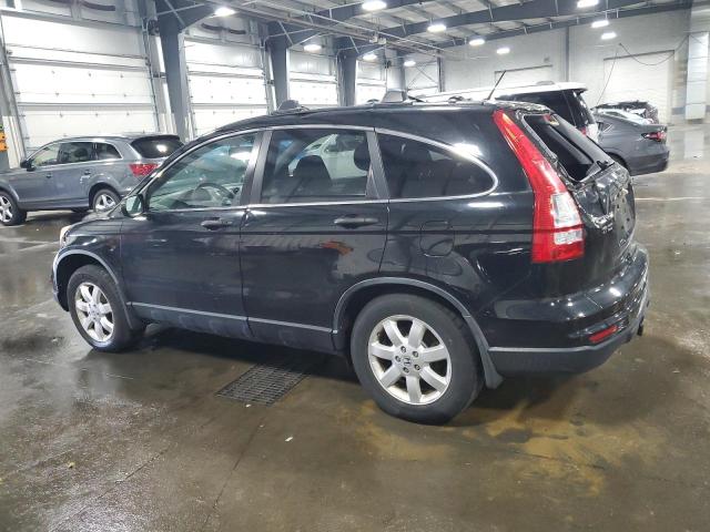Photo 2 from auction – 2011 HONDA CR-V SE with VIN JHLRE4H40BC012743