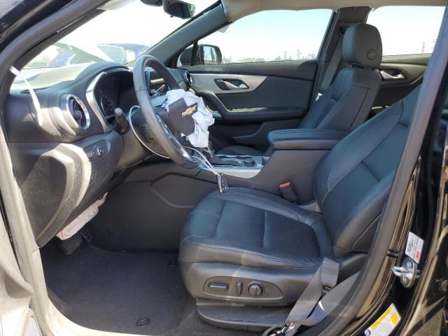 Photo 7 from auction – 2020 CHEVROLET BLAZER 3LT with VIN 3GNKBDRS5LS631586