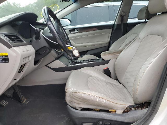Photo 7 from auction – 2016 HYUNDAI SONATA SPO with VIN 5NPE34AF6GH344680