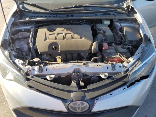 Photo 11 from auction – 2018 TOYOTA COROLLA L with VIN 5YFBURHE9JP808663