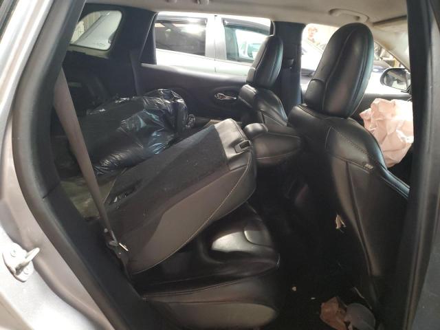 Photo 11 from auction – 2018 JEEP CHEROKEE L with VIN 1C4PJMDB2JD523285