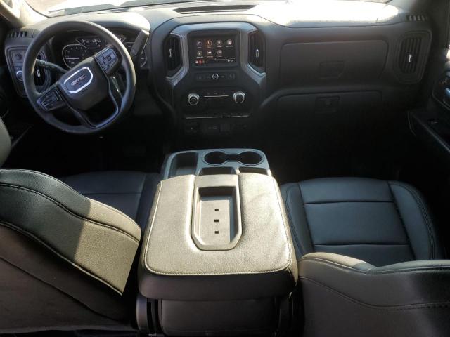 Photo 8 from auction – 2021 GMC SIERRA C25 with VIN 1GT48LE77MF165774