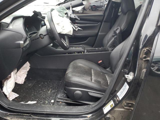 Photo 7 from auction – 2022 MAZDA 3 SELECT with VIN JM1BPAKL0N1522274