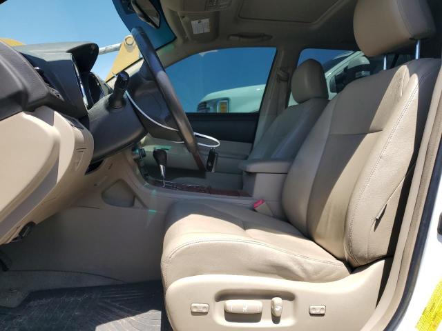 Photo 7 from auction – 2008 TOYOTA HIGHLANDER with VIN JTEES42A482055169