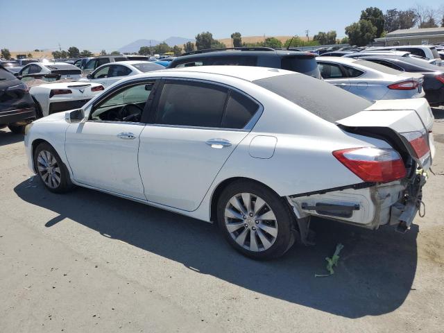 Photo 2 from auction – 2014 HONDA ACCORD with VIN 1HGCR2F87EA053289