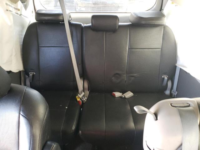 Photo 10 from auction – 2016 TOYOTA SIENNA LE with VIN 5TDKK3DC8GS745966