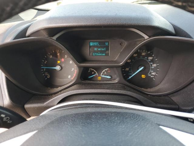 Photo 9 from auction – 2016 FORD TRANSIT CO with VIN NM0GS9F75G1282008