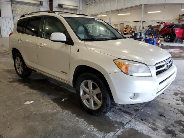 Photo 4 from auction – 2007 TOYOTA RAV4 with VIN JTMBK31V975030397