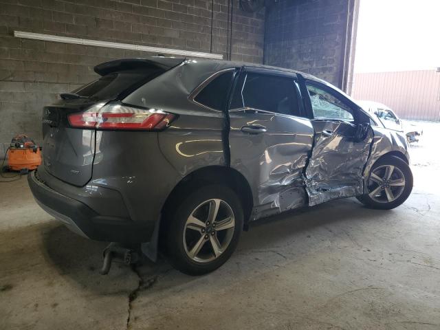 Photo 3 from auction – 2021 FORD EDGE SEL with VIN 2FMPK4J95MBA08933