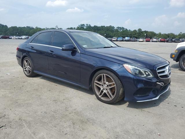 Photo 4 from auction – 2014 MERCEDES-BENZ E 350 4MAT with VIN WDDHF8JB8EA920997