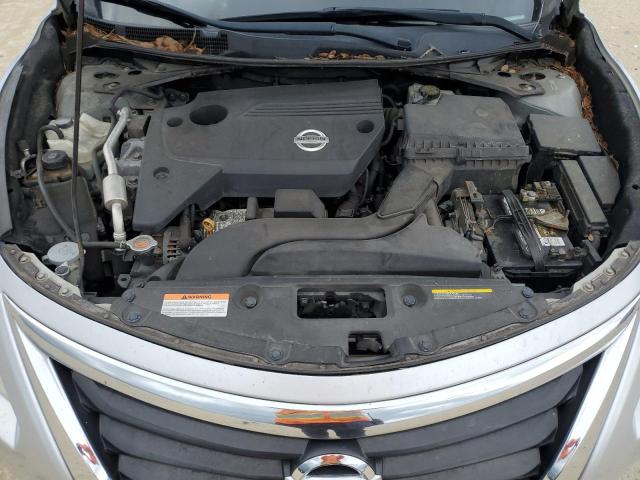 Photo 11 from auction – 2013 NISSAN ALTIMA 2.5 with VIN 1N4AL3AP2DN414999
