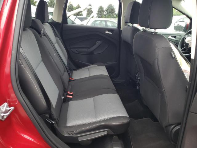 Photo 10 from auction – 2017 FORD ESCAPE SE with VIN 1FMCU0GD6HUD83257