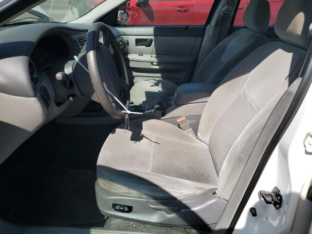 Photo 7 from auction – 2004 FORD TAURUS SES with VIN 1FAFP55S64G105786