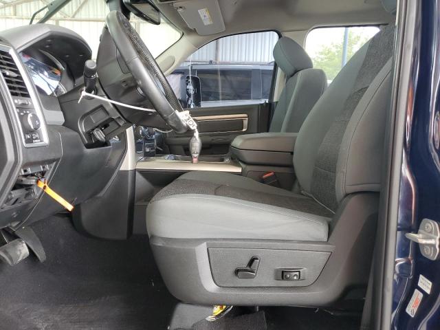 Photo 7 from auction – 2018 RAM 1500 SLT with VIN 1C6RR6GT4JS195372