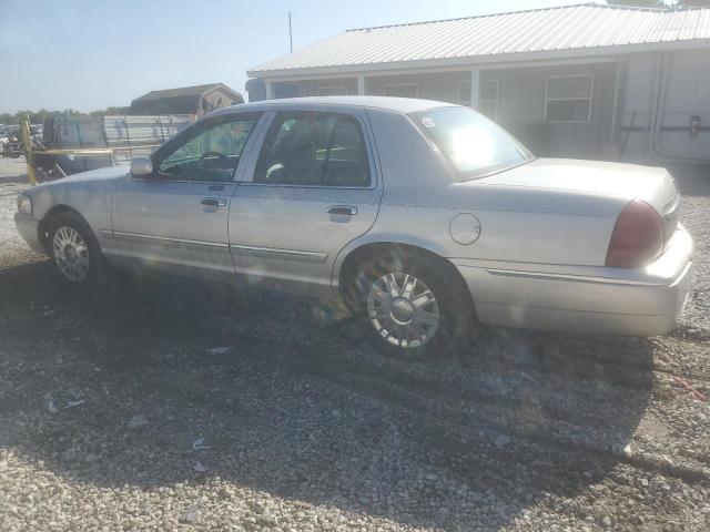Photo 2 from auction – 2007 MERCURY GRAND MARQ with VIN 2MEFM74V87X629108