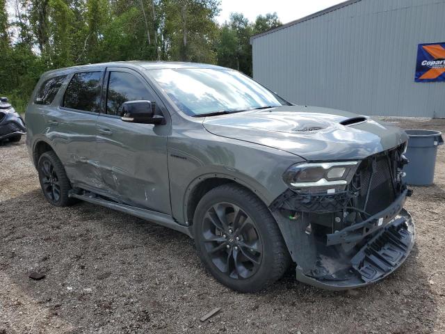 Photo 4 from auction – 2021 DODGE DURANGO R/ with VIN 1C4SDJCT0MC541112