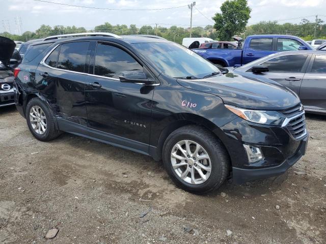 Photo 4 from auction – 2018 CHEVROLET EQUINOX LT with VIN 2GNAXSEV3J6221317