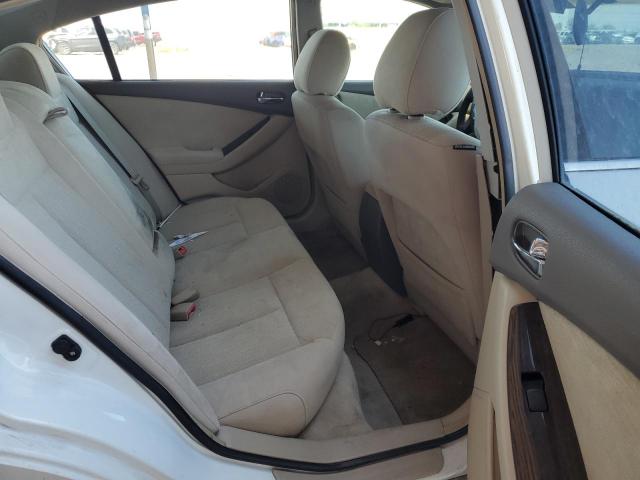 Photo 10 from auction – 2010 NISSAN ALTIMA BAS with VIN 1N4AL2AP3AN436399