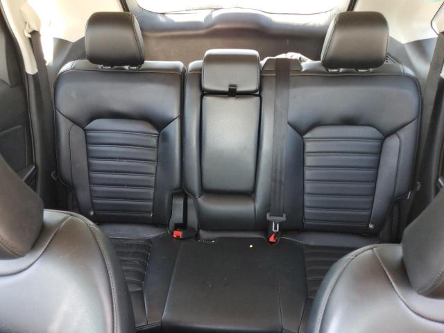 Photo 10 from auction – 2021 FORD EDGE with VIN 2FMPK4J99MBA01130