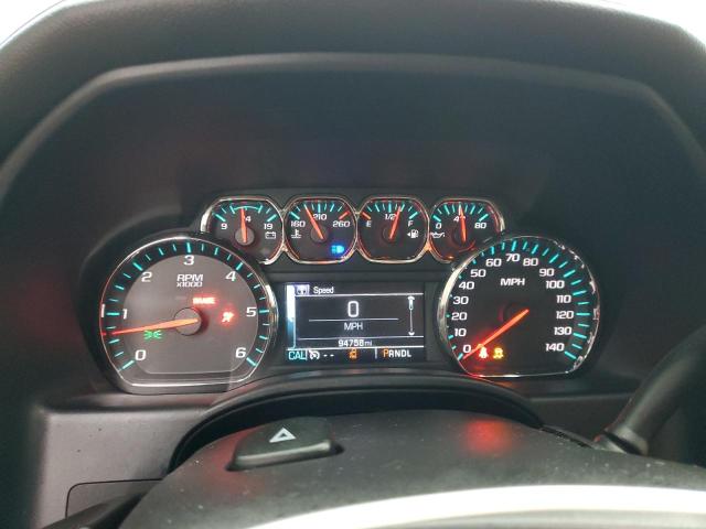 Photo 9 from auction – 2017 GMC SIERRA K15 with VIN 1GTV2MECXHZ131650