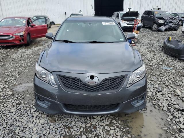 Photo 5 from auction – 2010 TOYOTA CAMRY BASE with VIN 4T1BF3EK7AU083239
