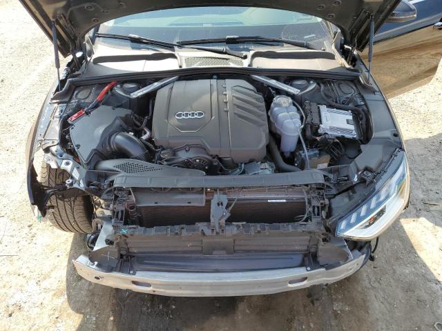 Photo 11 from auction – 2021 AUDI A4 PREMIUM with VIN WAUBBAF4XMA026671