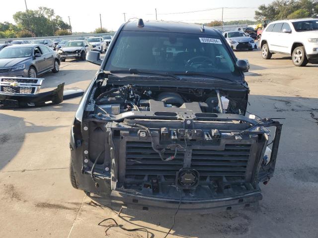 Photo 5 from auction – 2019 CHEVROLET TAHOE POLI with VIN 1GNLCDEC0KR312260