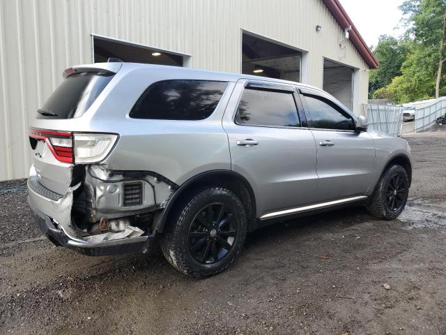 Photo 3 from auction – 2018 DODGE DURANGO SX with VIN 1C4RDJAG0JC161445